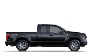 2025 Ford F-150® External Image 1